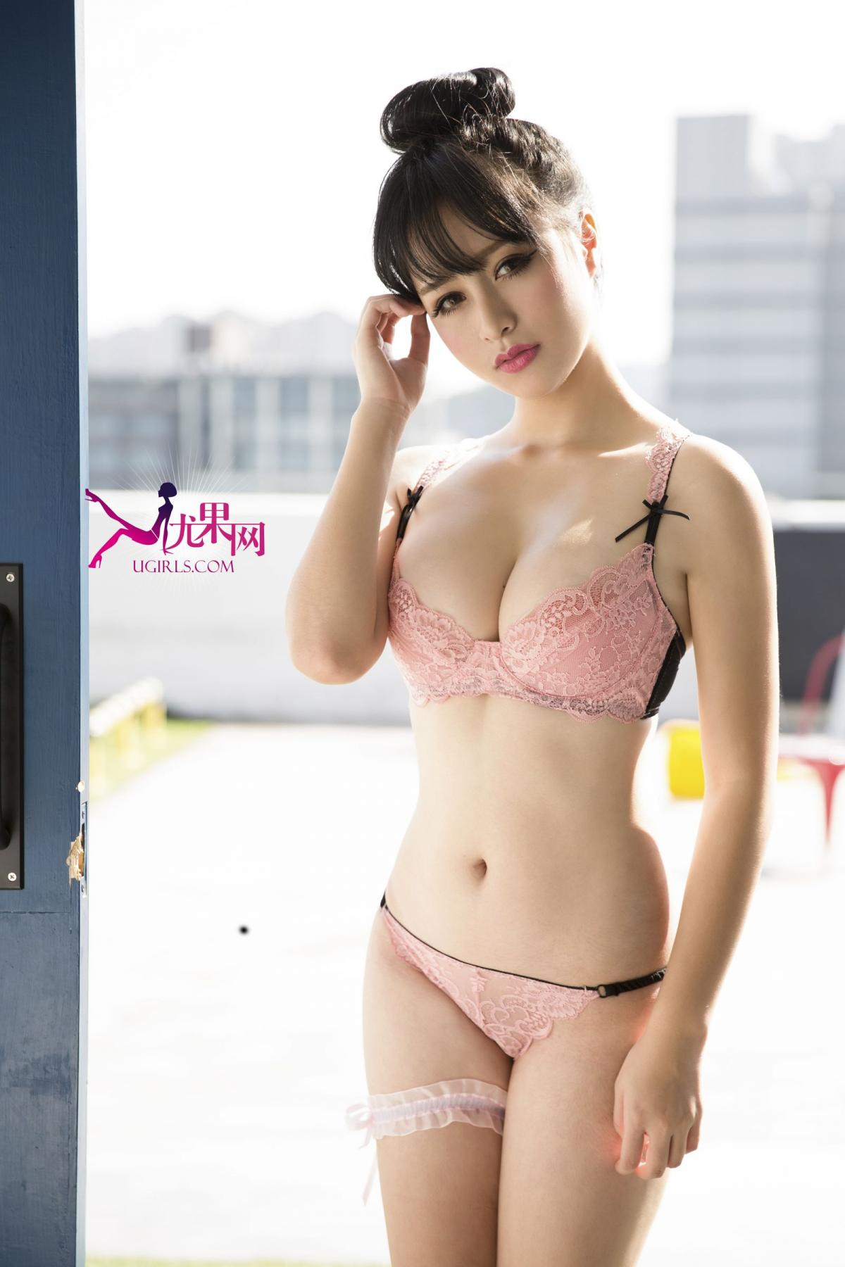 [Ugirls] Vol.142 Xing Meng Sora