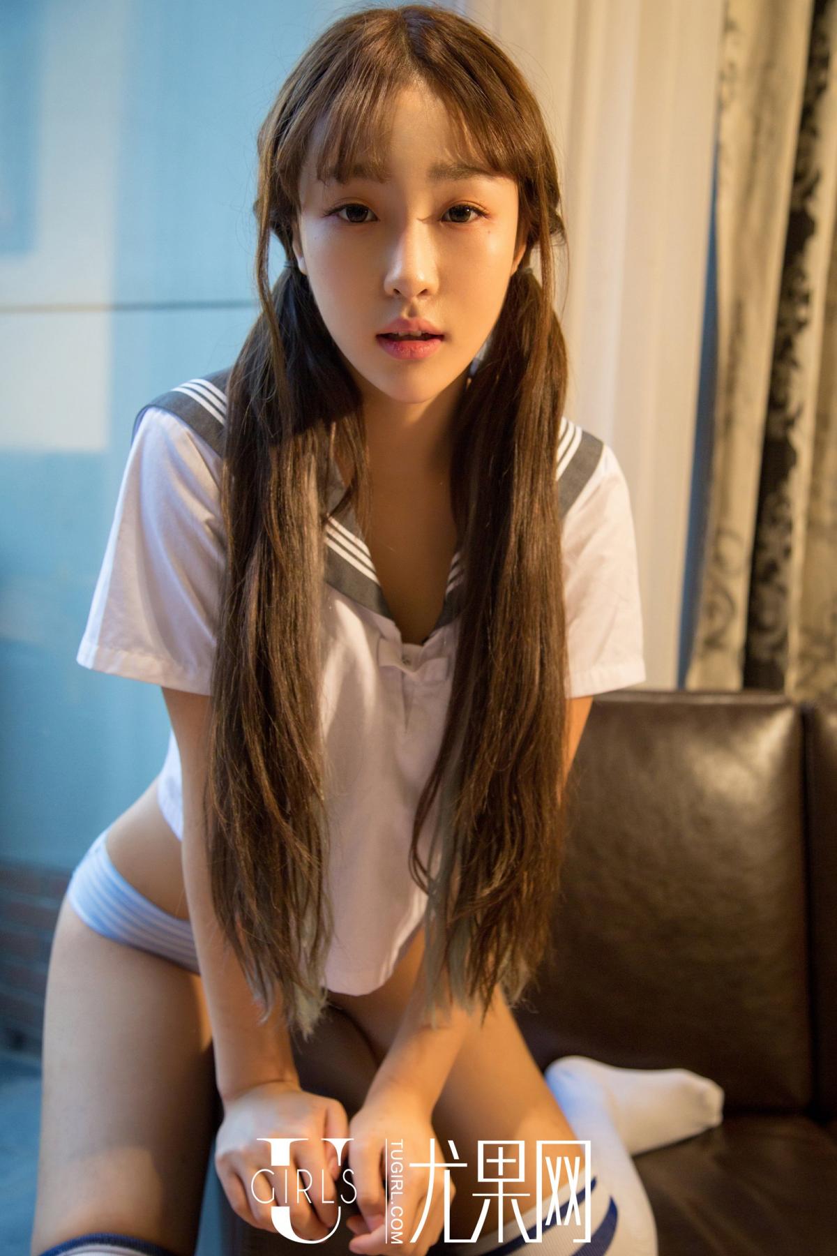 [Ugirls] Vol.248 Han Han