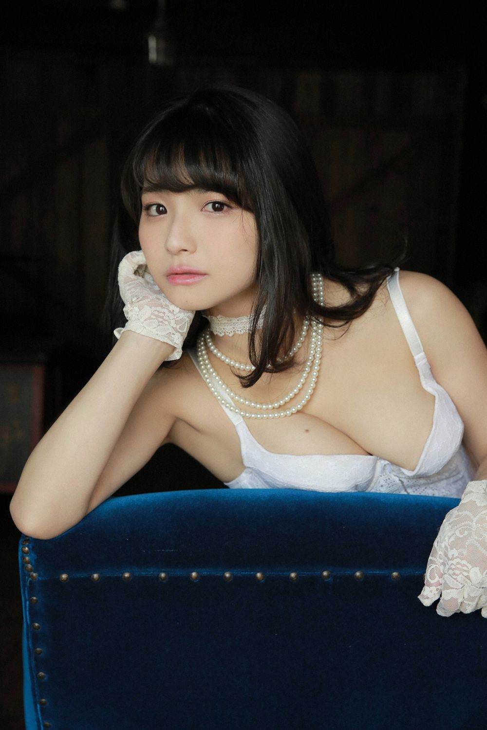 [YS-Web] Vol.820 Saya Kataoka