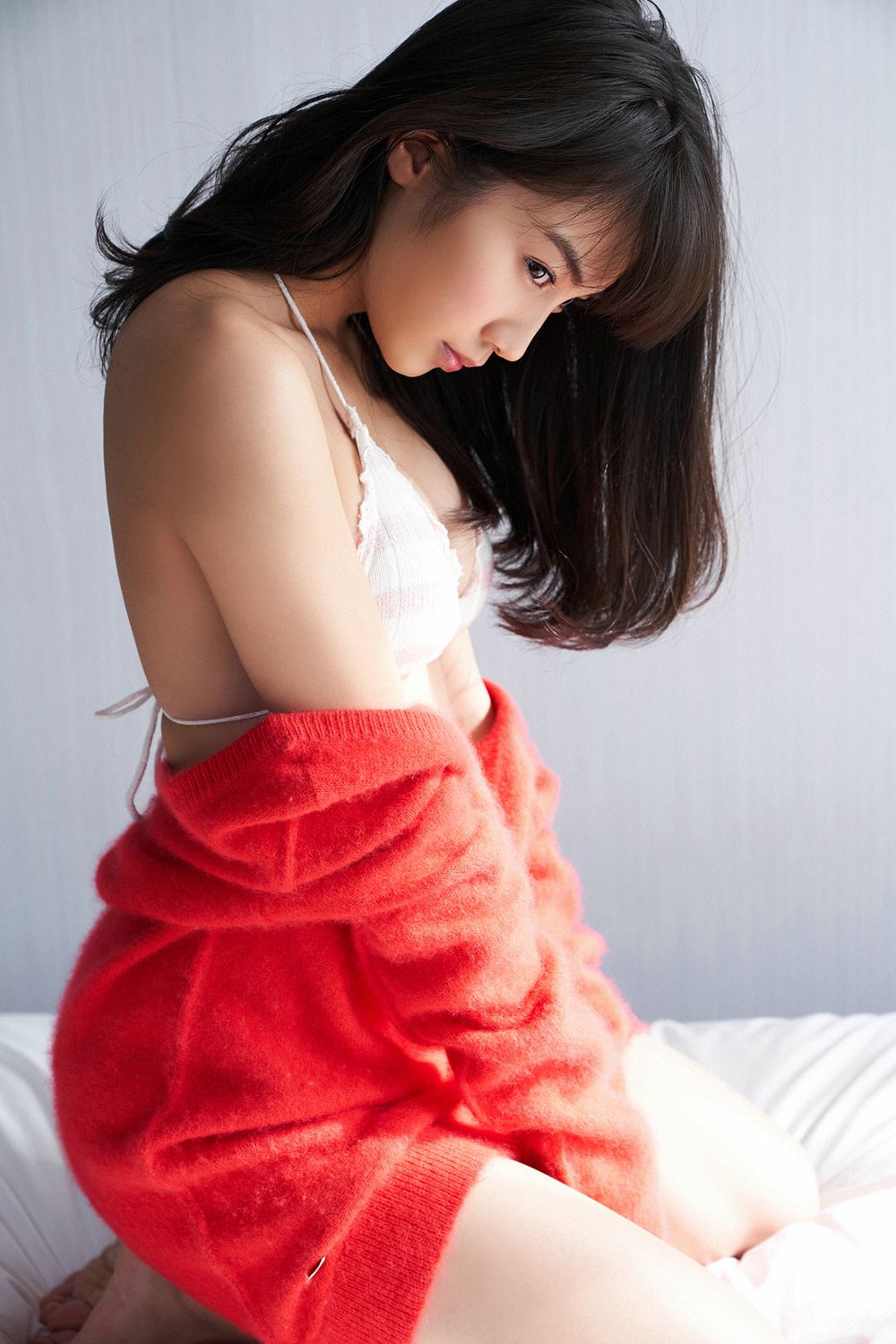 [YS-Web] Vol.840 Hikari Kuroki