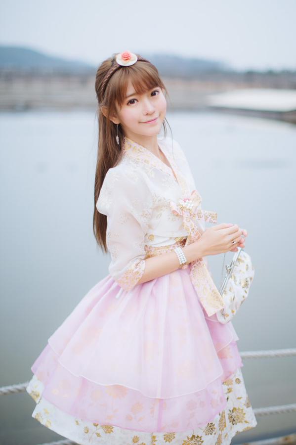 Yurisa Chan Cute Lovely Pure Lovely Picture and Photo