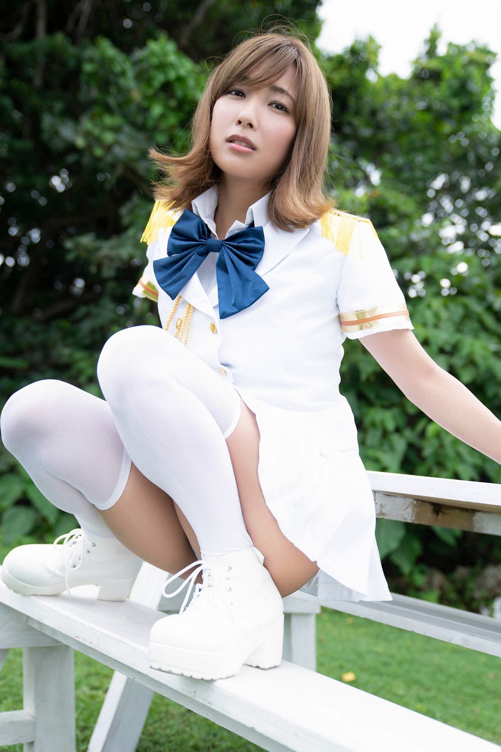 [YS-Web] Vol.837 Seira Sato