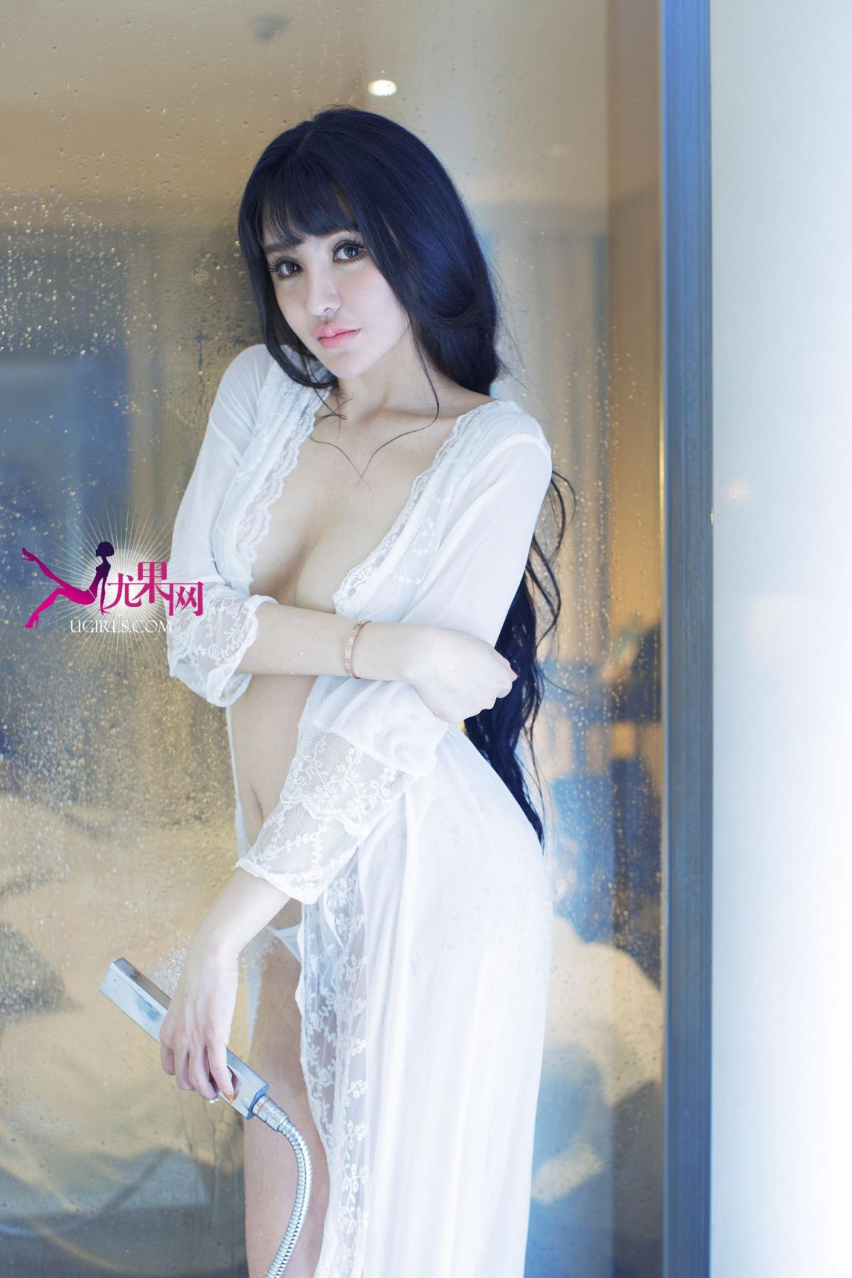 [Ugirls] Vol.088 Dai Bei Qi