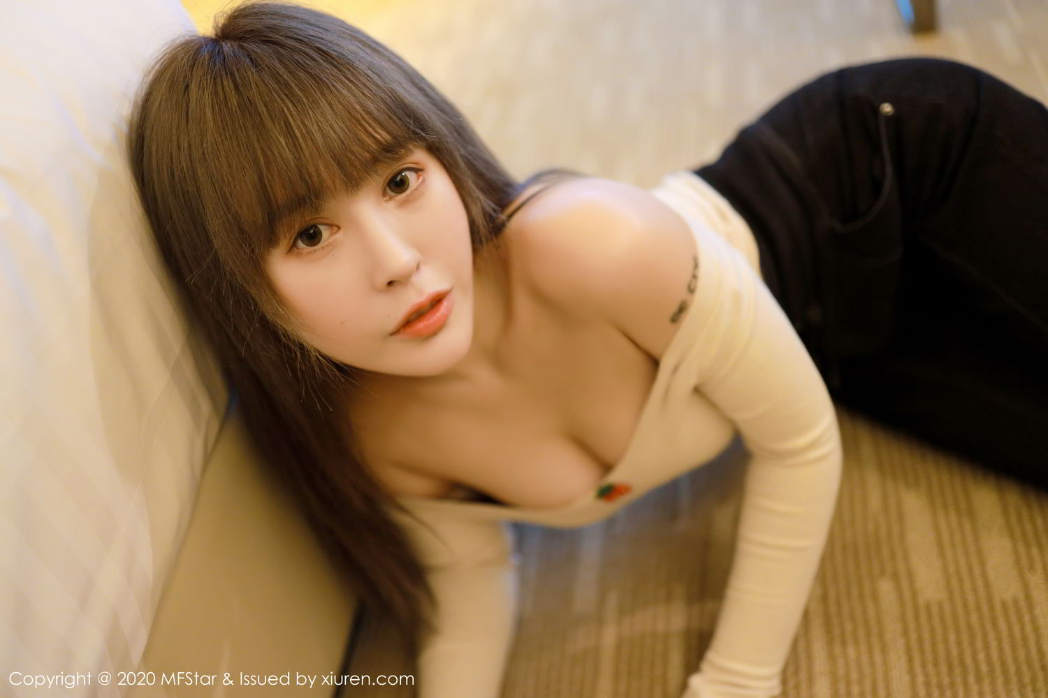 MFStar Vol.284 Evelyn Ai Li