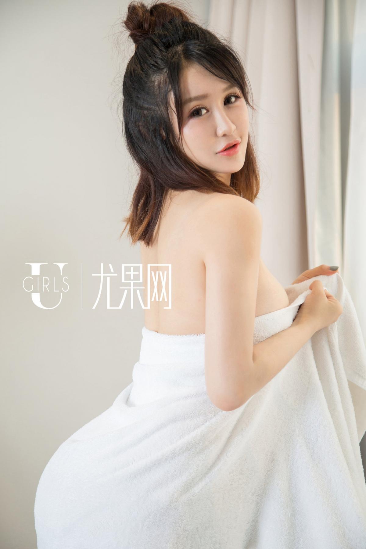 [Ugirls] Vol.198 Yan Ai Ze