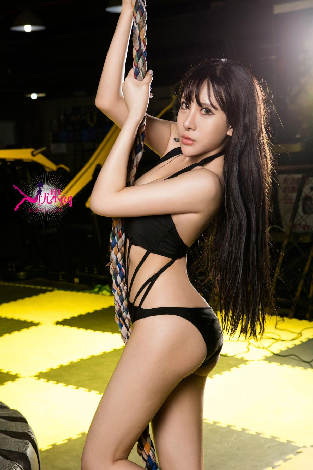 [Ugirls] Vol.168 Yang Pei