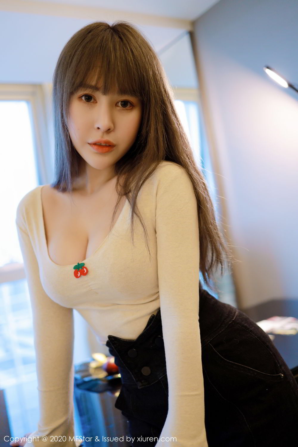 MFStar Vol.284 Evelyn Ai Li