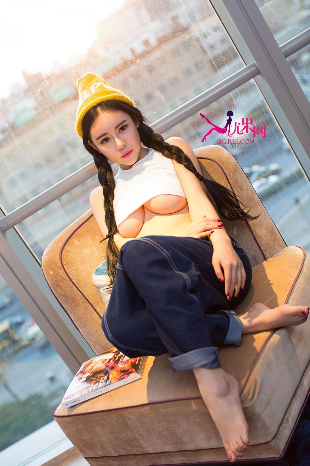 [Ugirls] Vol.076 Meng Yao