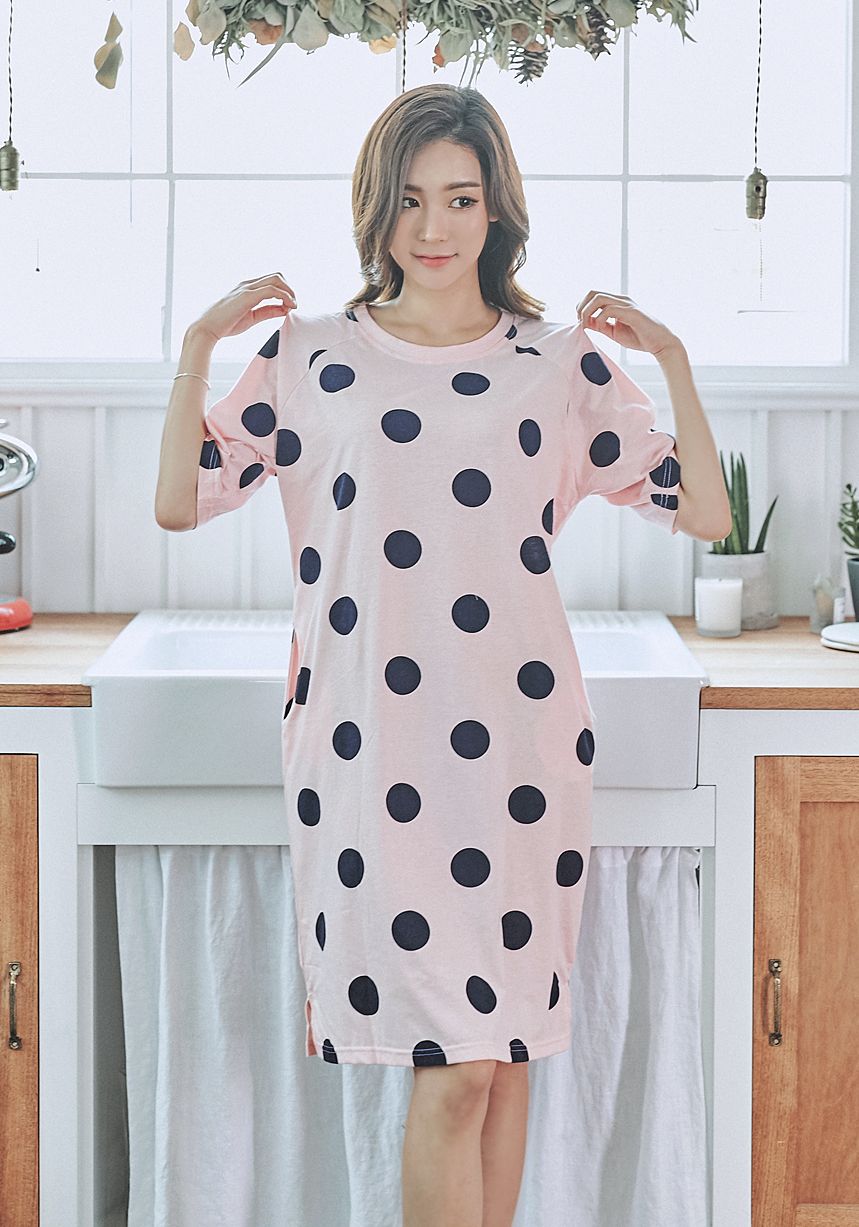 Park Da Hyun Lologirl Pyjamas Series I