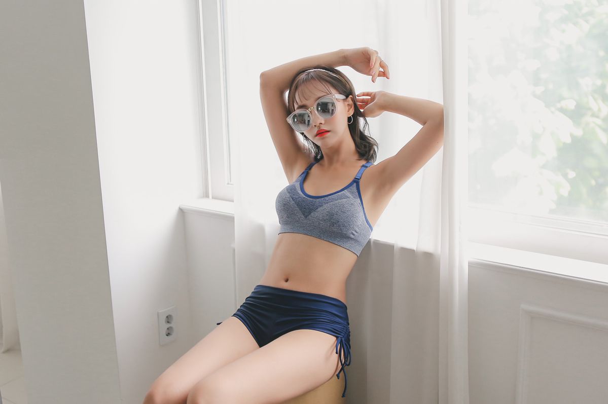 Yeon Ji Eun Maybeach Casual Wear Series 5