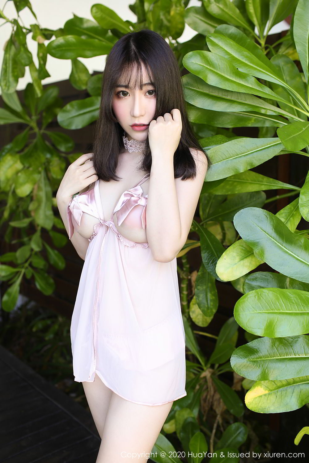 [Huayan] Vol.074 Fei Yue Ying