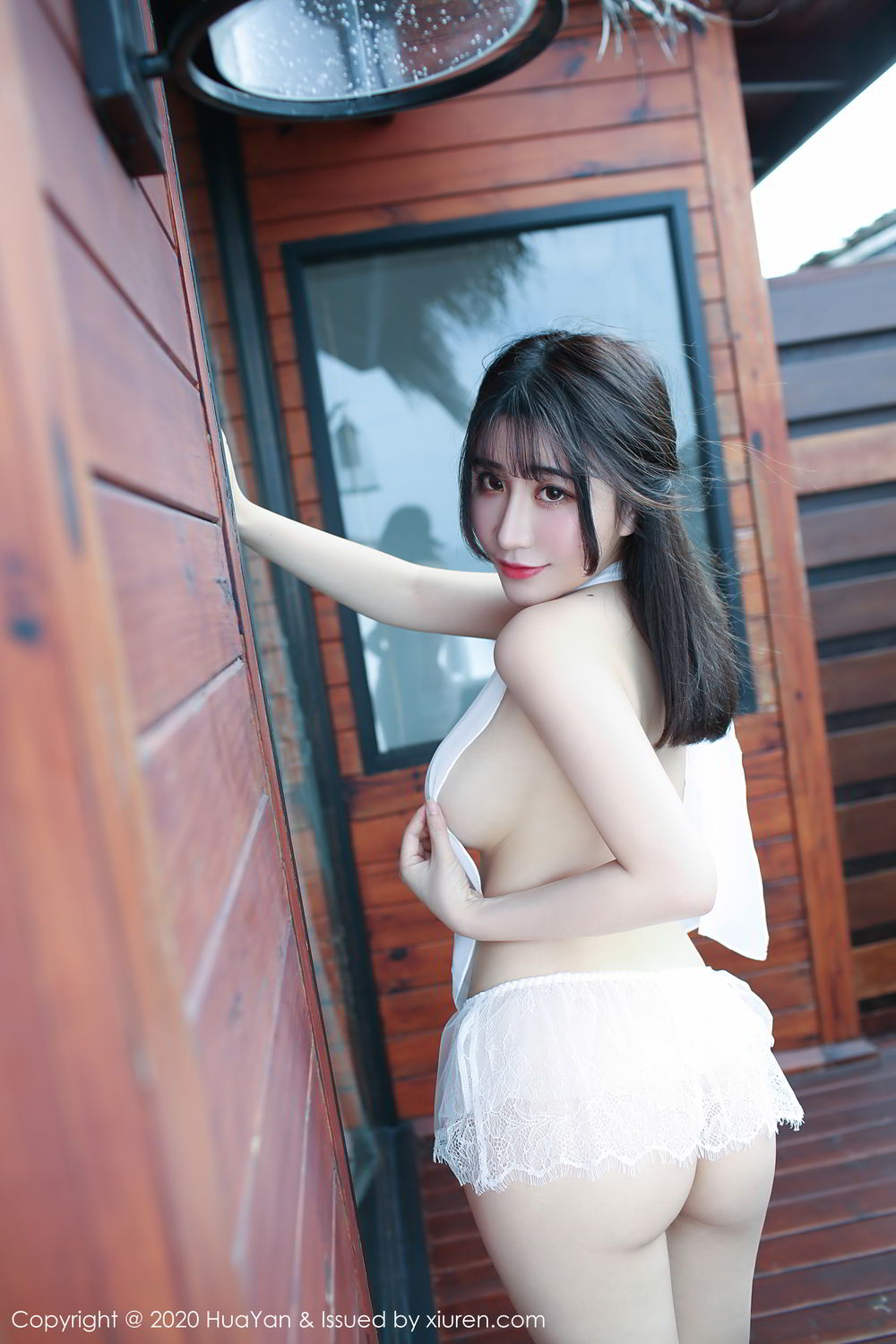 [Huayan] Vol.074 Fei Yue Ying