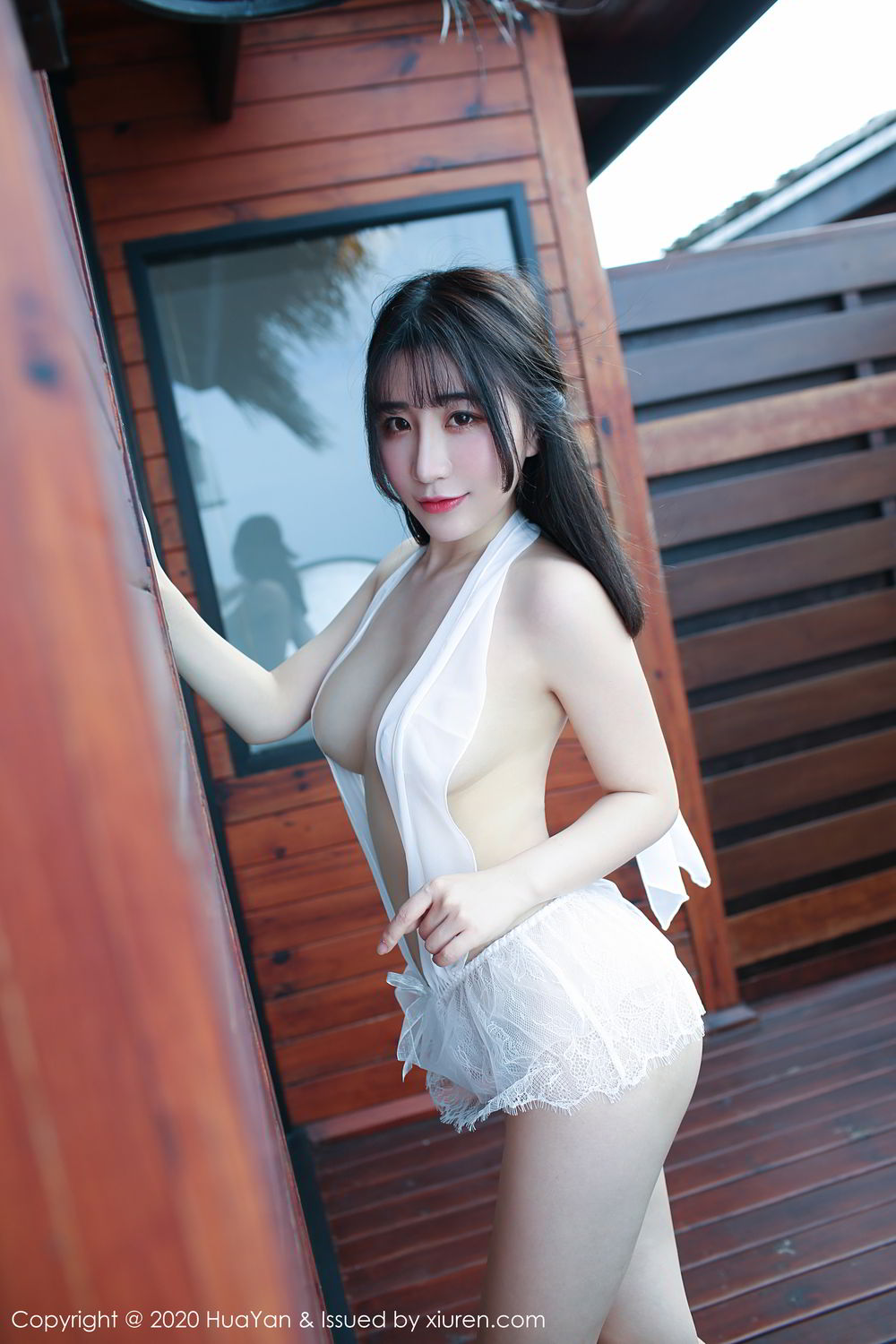 [Huayan] Vol.074 Fei Yue Ying