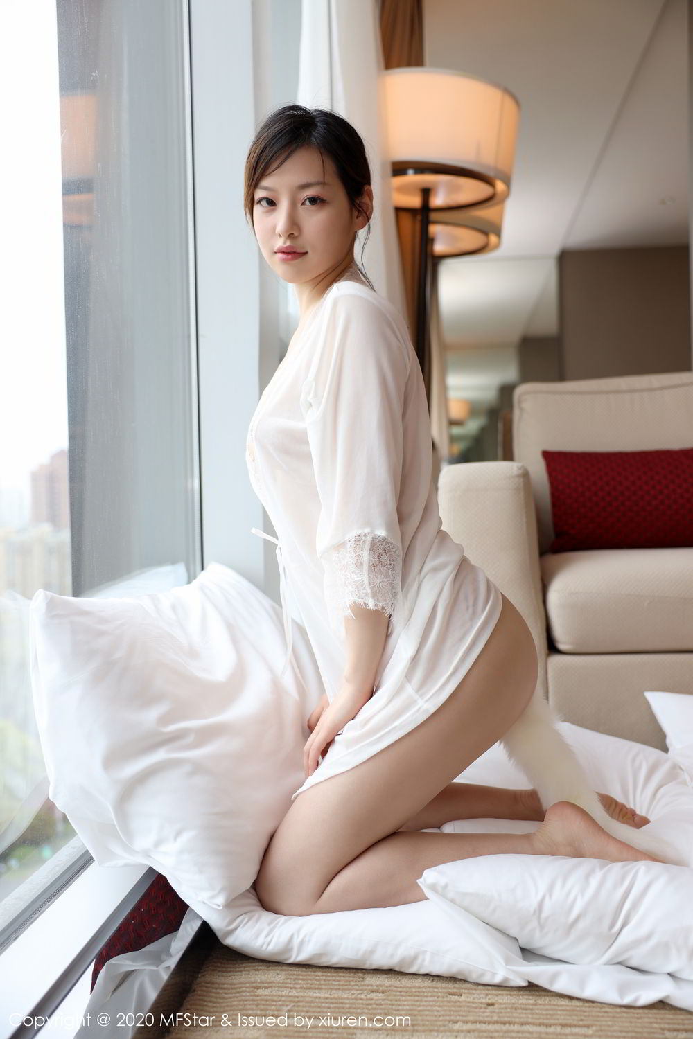 MFStar Vol.308 Xiao Xuan Fancy