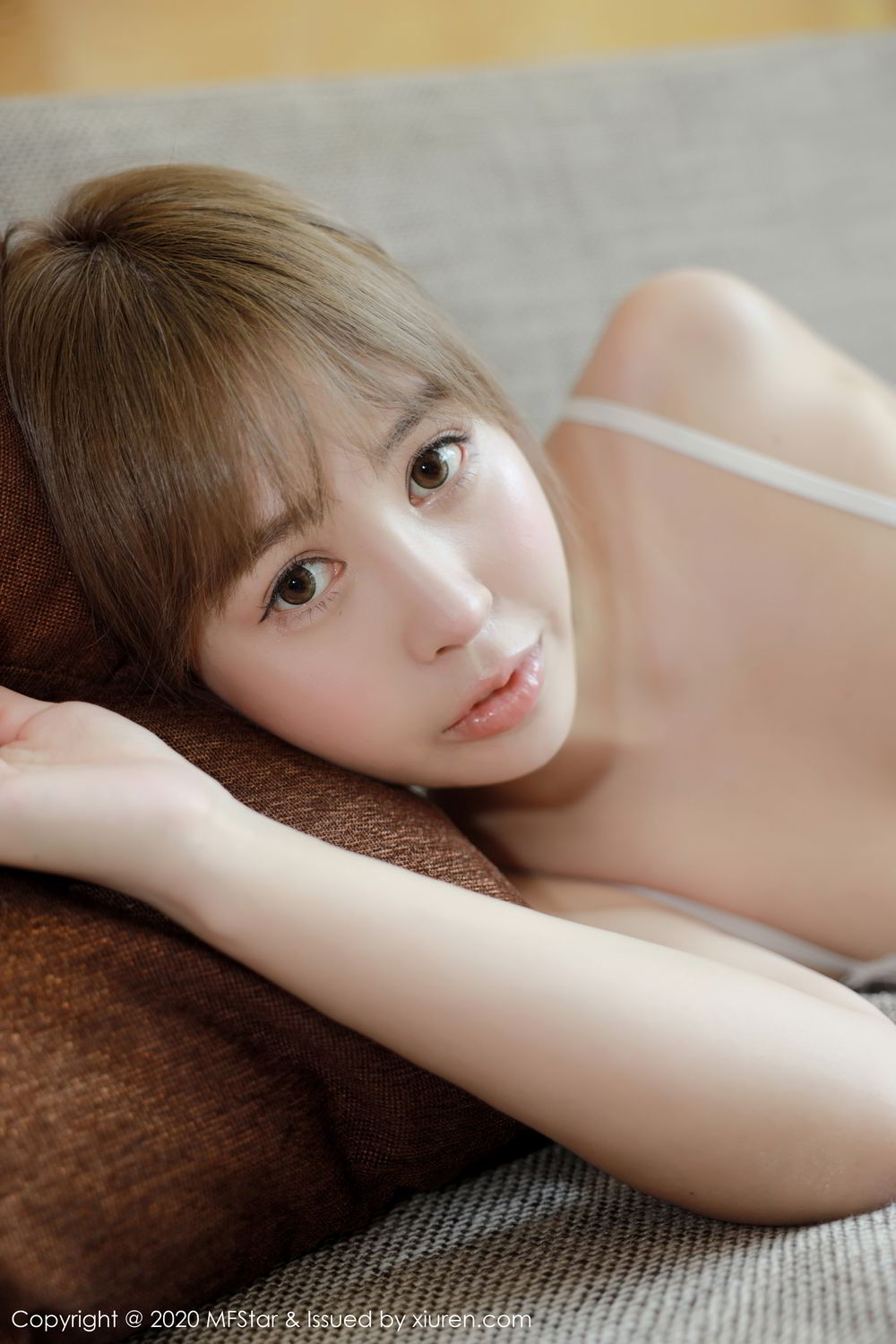 MFStar Vol.304 Summer Sienna