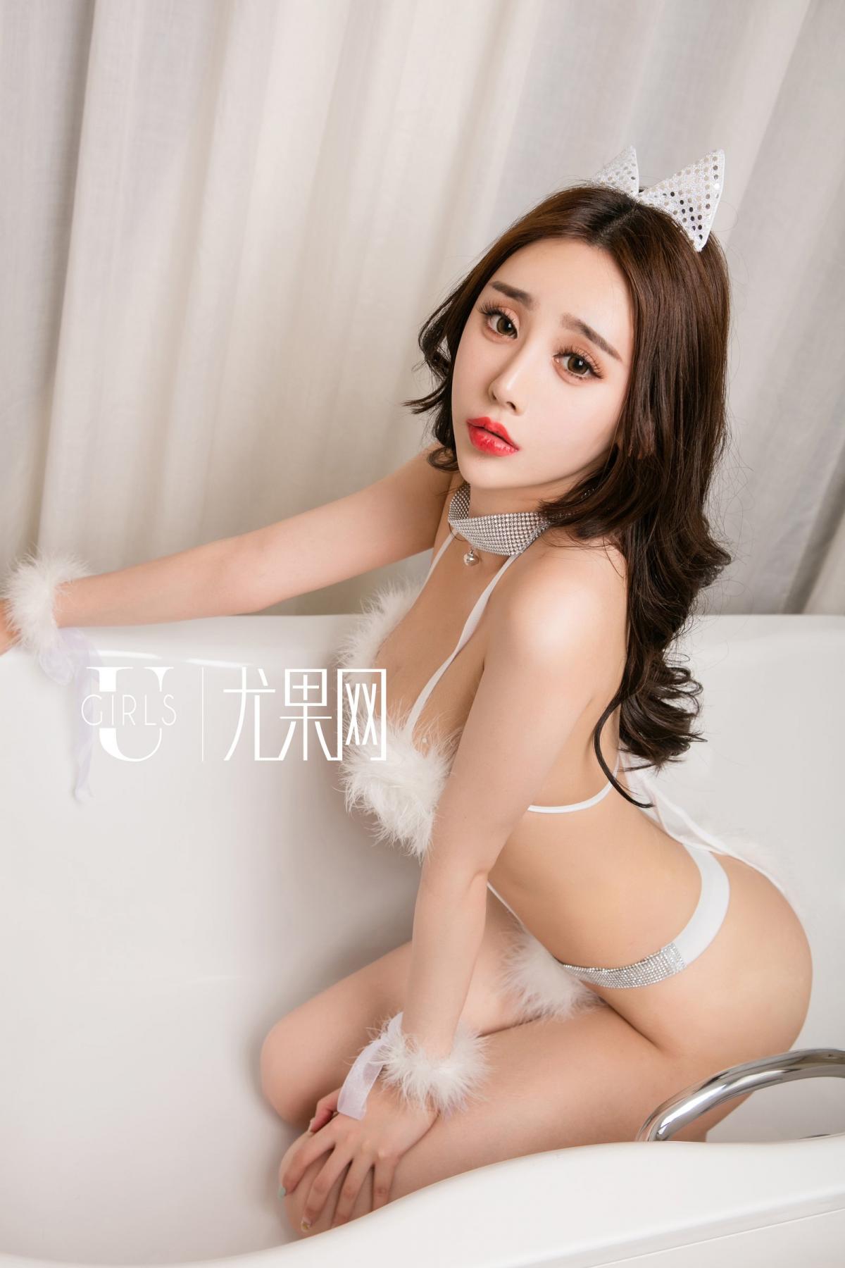 [Ugirls] Vol.183 Yu Si Qi