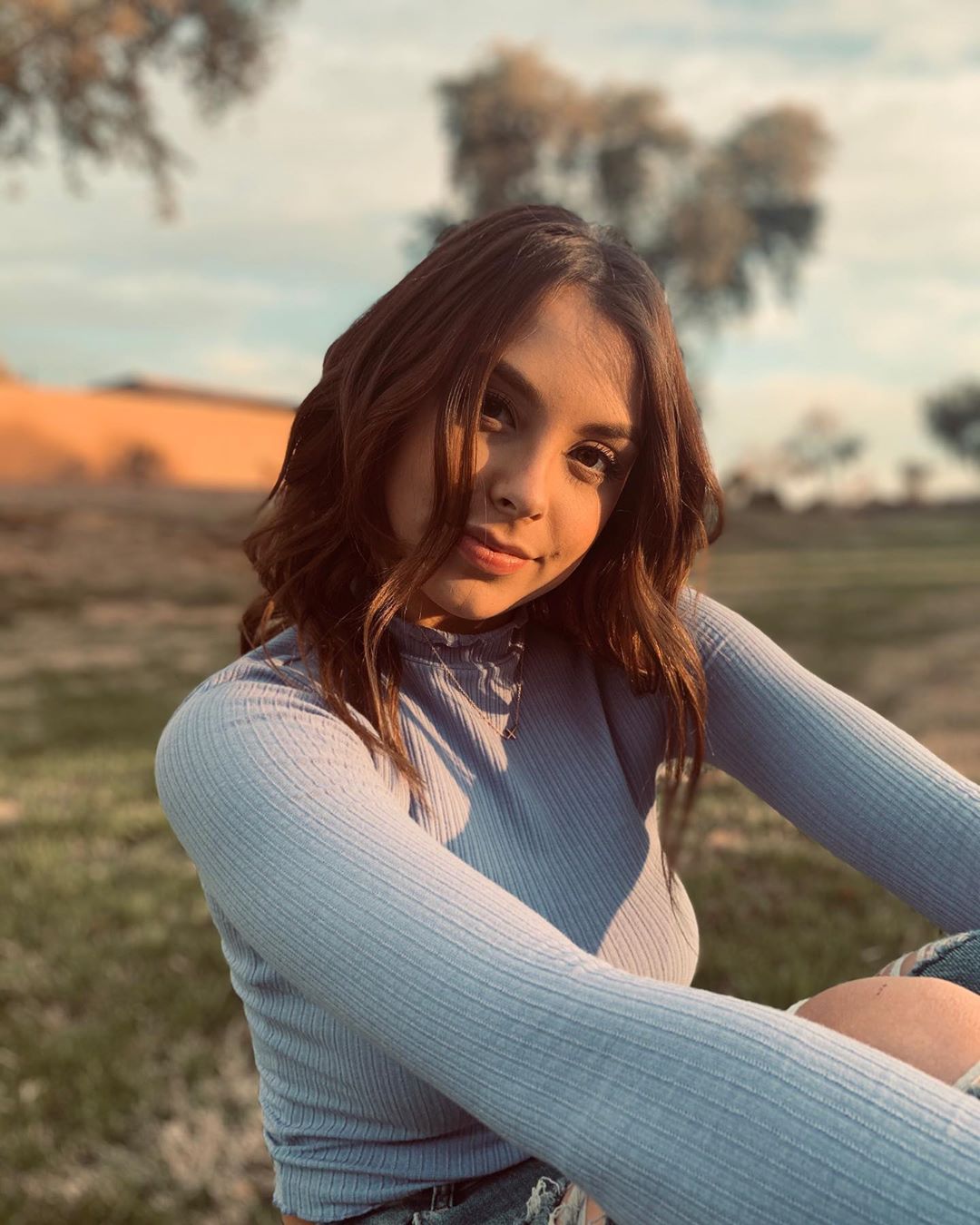 Mari Grace- New TikTok Goddess