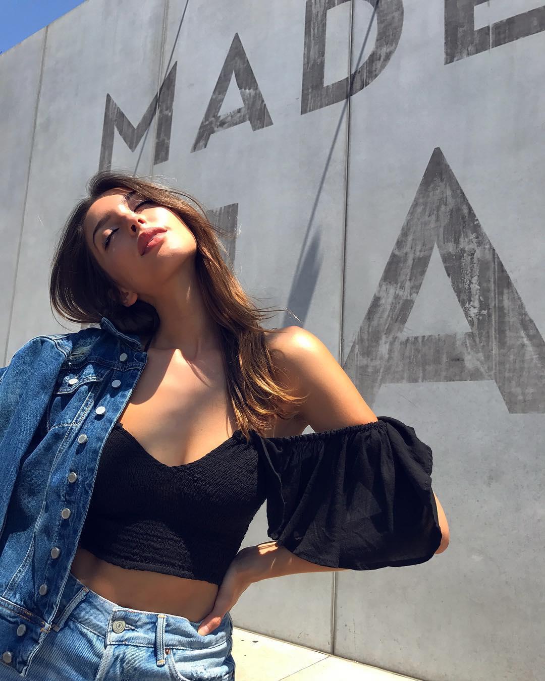 Celine Farach Are You OK, Recently?