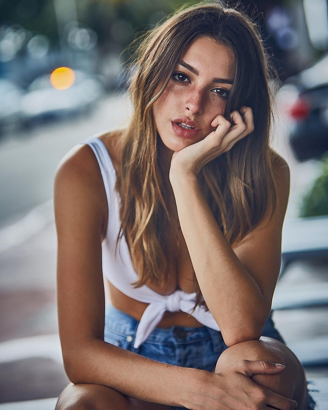 Celine Farach Are You OK, Recently?