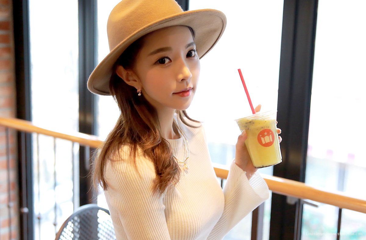 Park Su Yeon Temperament Picture and Photo