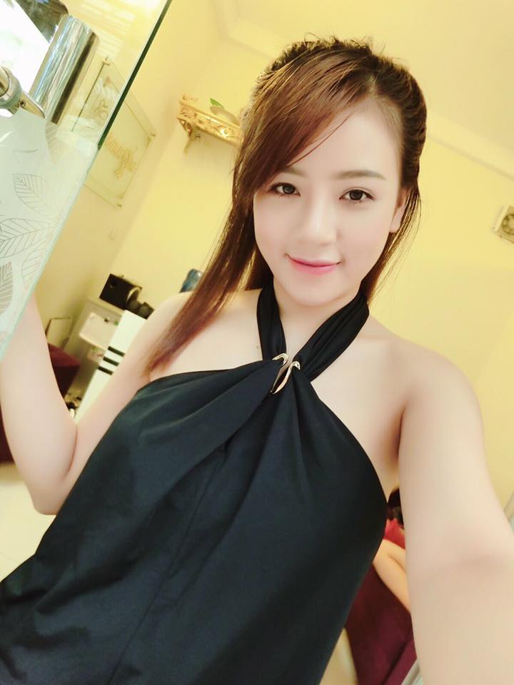 Phuong Lan Nguyen Big Boobs Plump Sexy Hot Picture and Photo