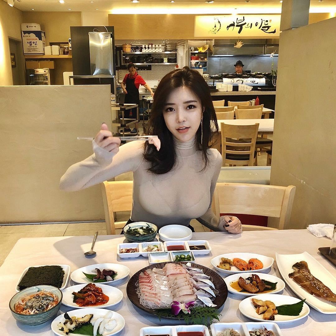 Choi Somi Private Picture and Photo