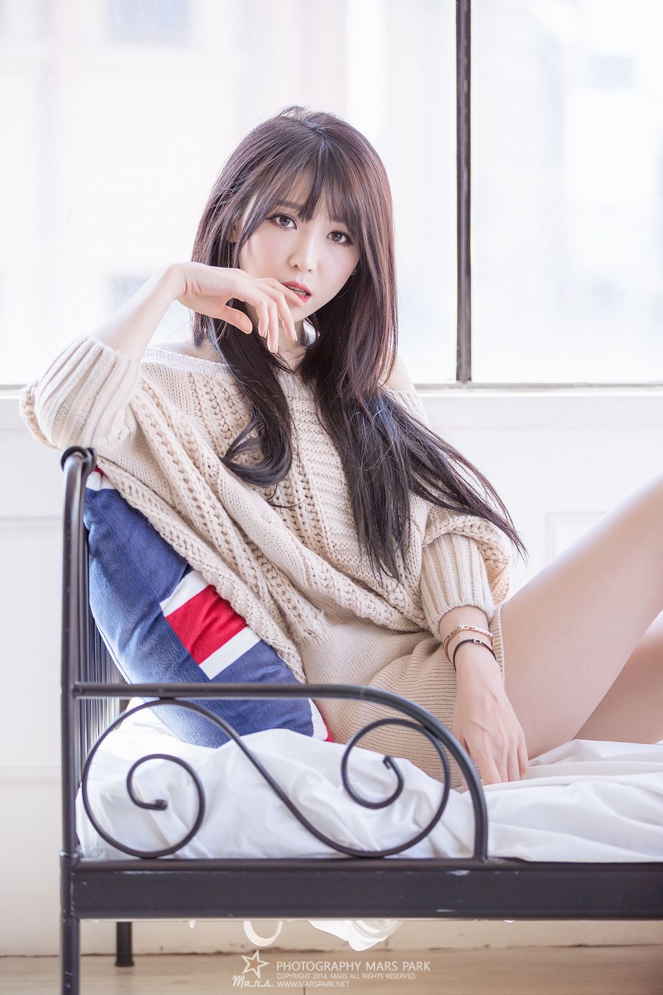 Lee Eun Hye Hot Picture and Photo