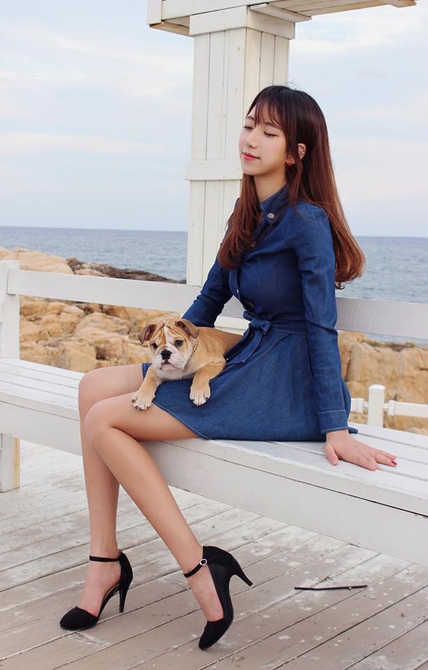 Ye Jung Hwa Hot Picture and Photo