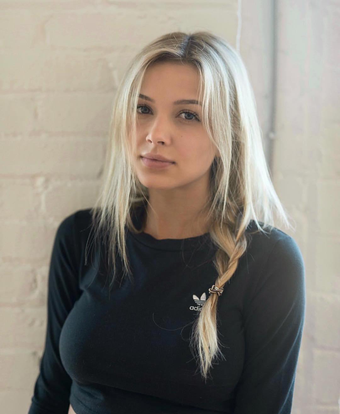 Franceska Fournier Temperament Lovely Picture and Photo