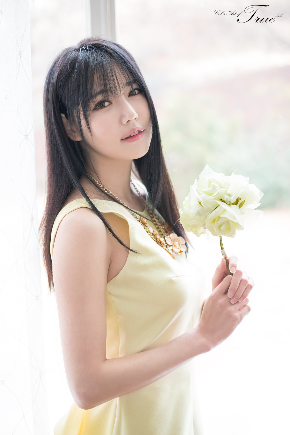 Han Ga Eun Hot Picture and Photo 1