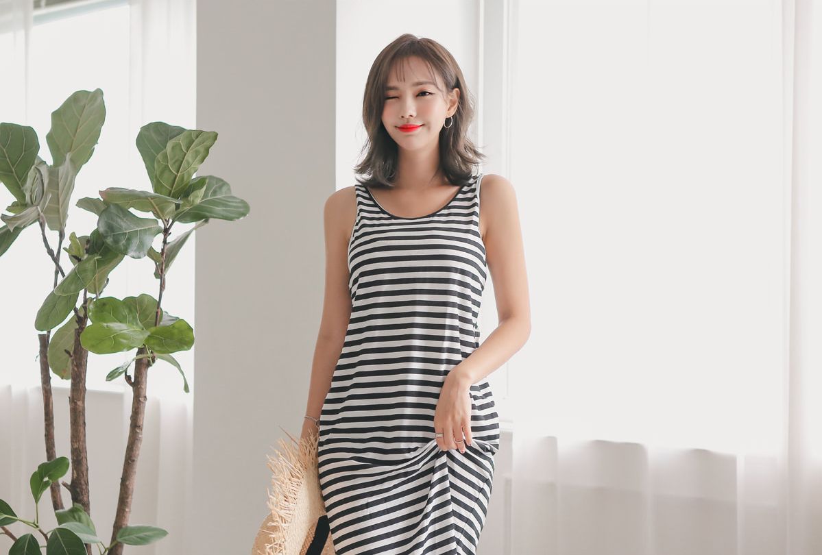 Yeon Ji Eun Maybeach Casual Wear Series