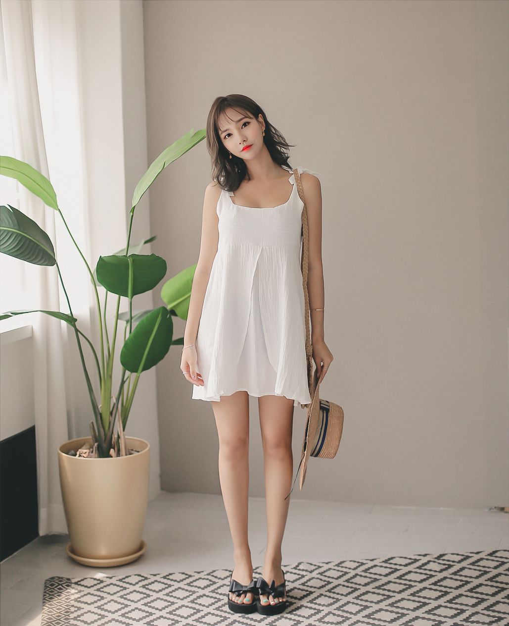 Yeon Ji Eun Maybeach Casual Wear Series