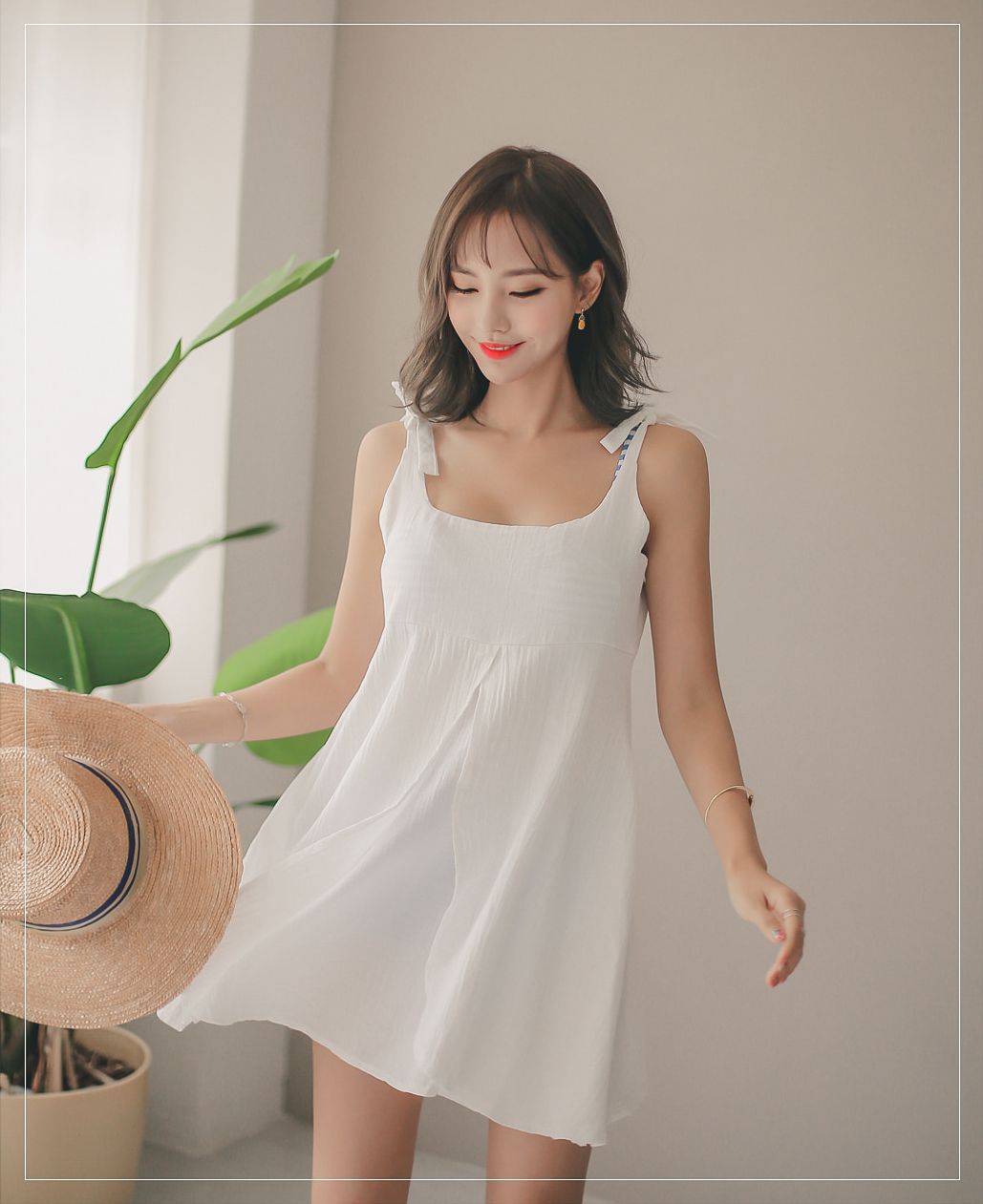 Yeon Ji Eun Maybeach Casual Wear Series