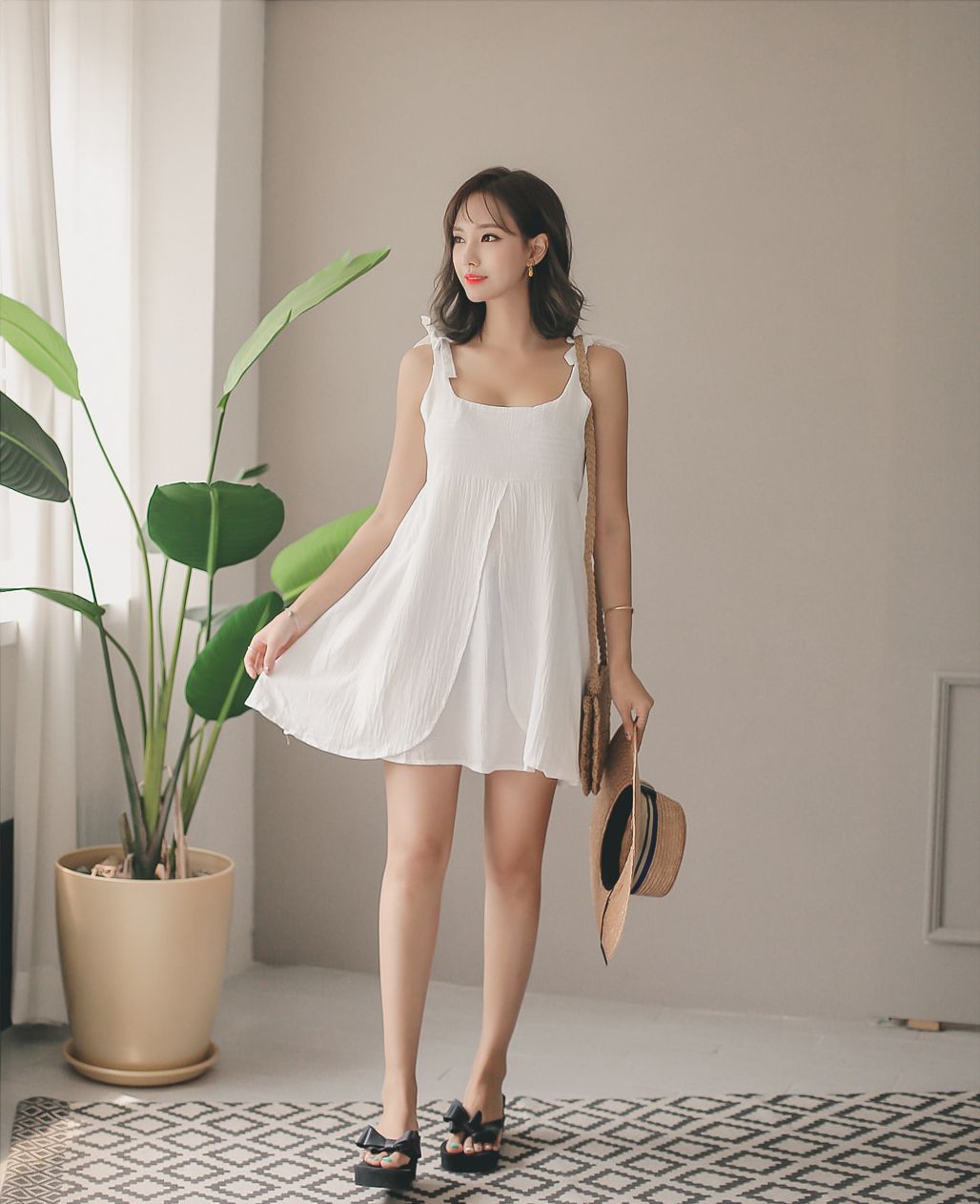 Yeon Ji Eun Maybeach Casual Wear Series