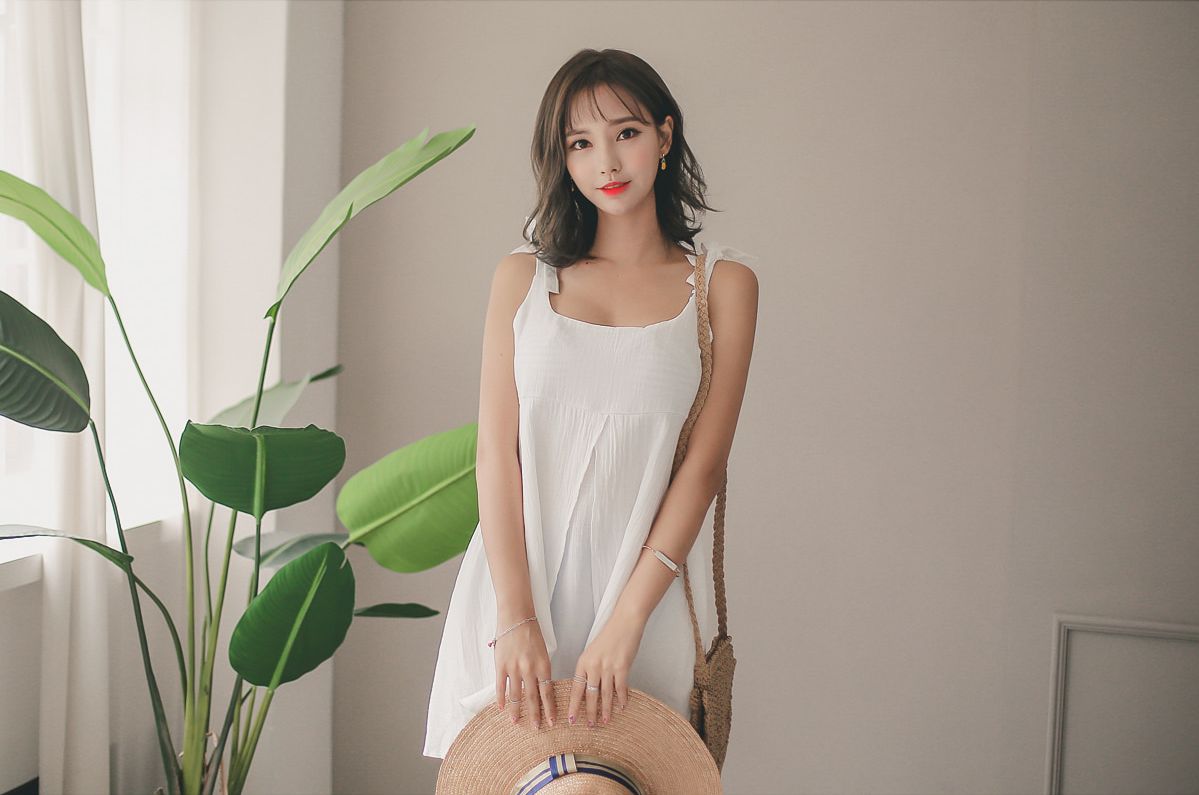 Yeon Ji Eun Maybeach Casual Wear Series