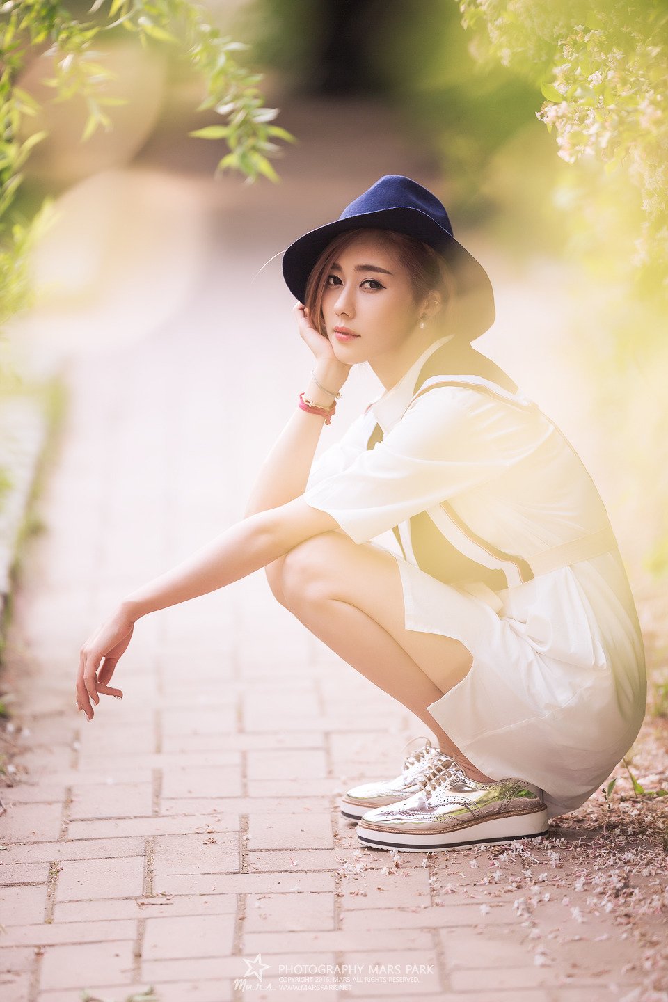 Kim Ha Yul Street Picture and Photo