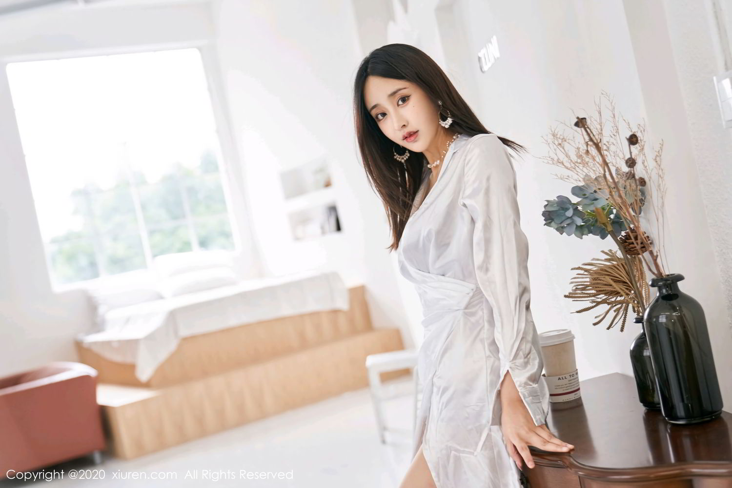 [XiuRen] Vol.2273 Lin Zi Xin