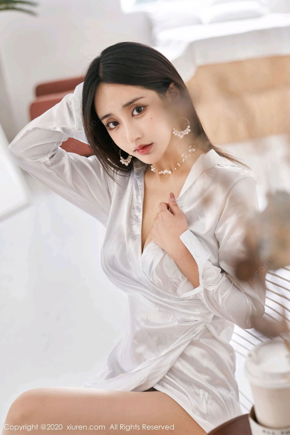 [XiuRen] Vol.2273 Lin Zi Xin