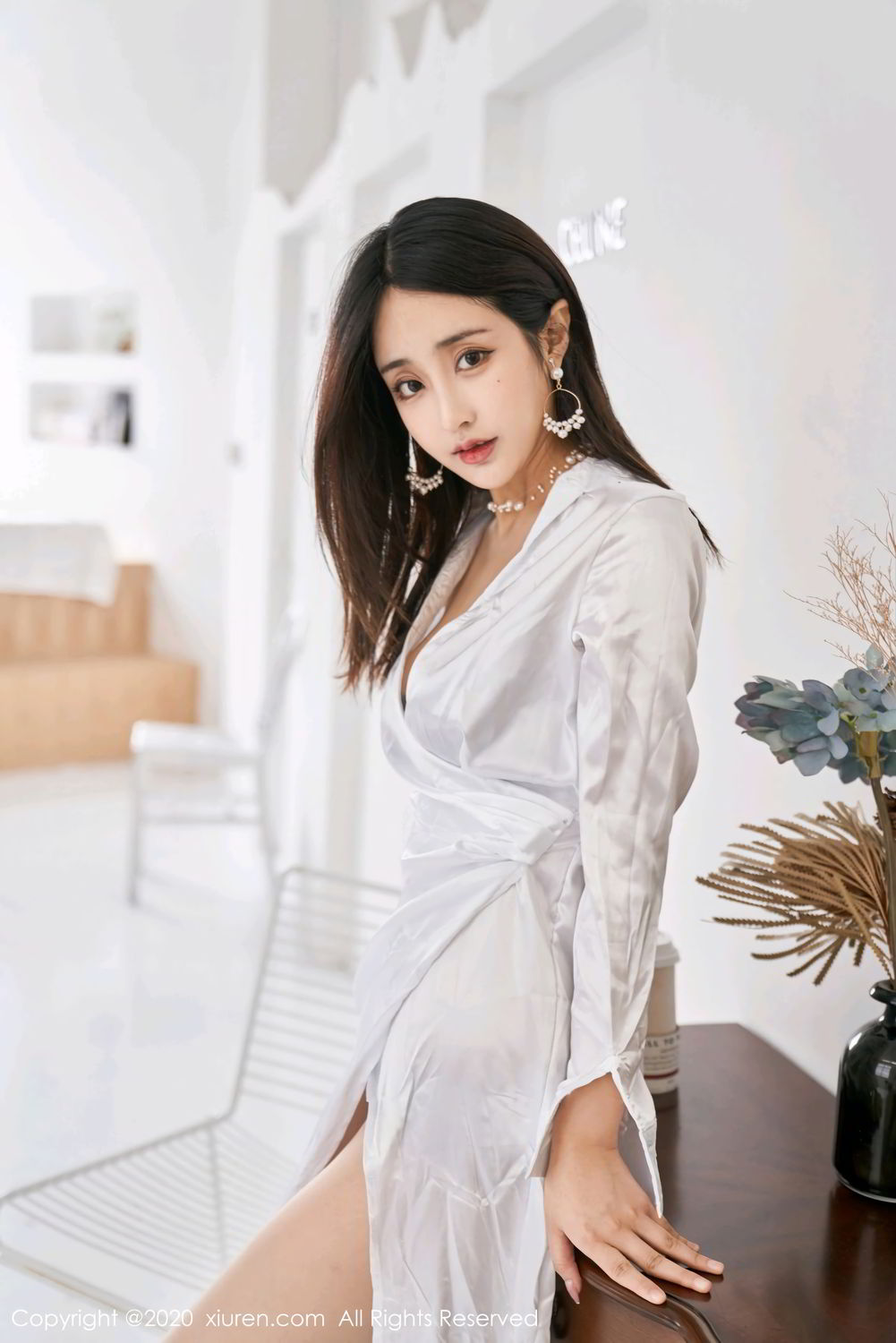 [XiuRen] Vol.2273 Lin Zi Xin