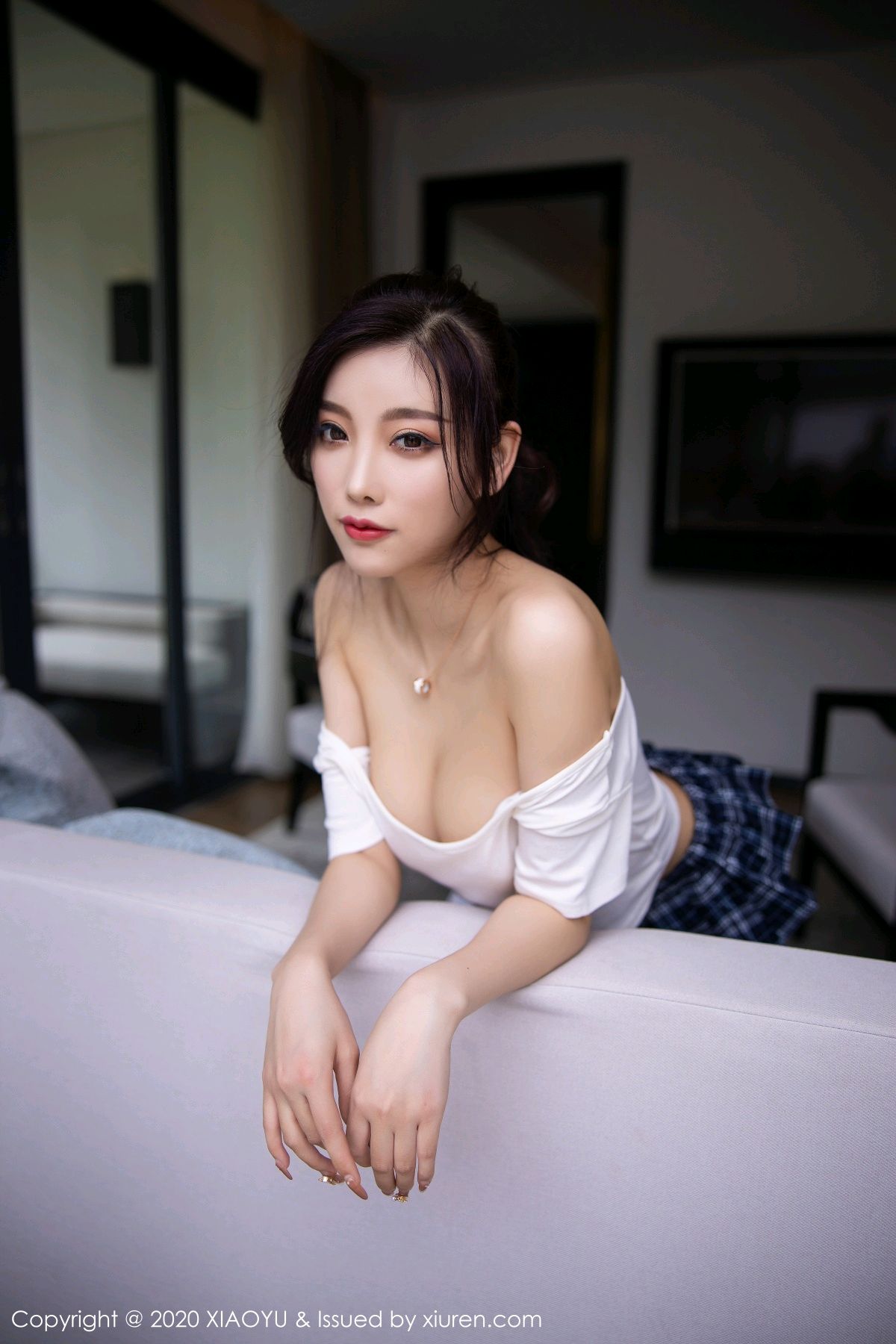 [XiaoYu] Vol.343 Yang Chen Chen