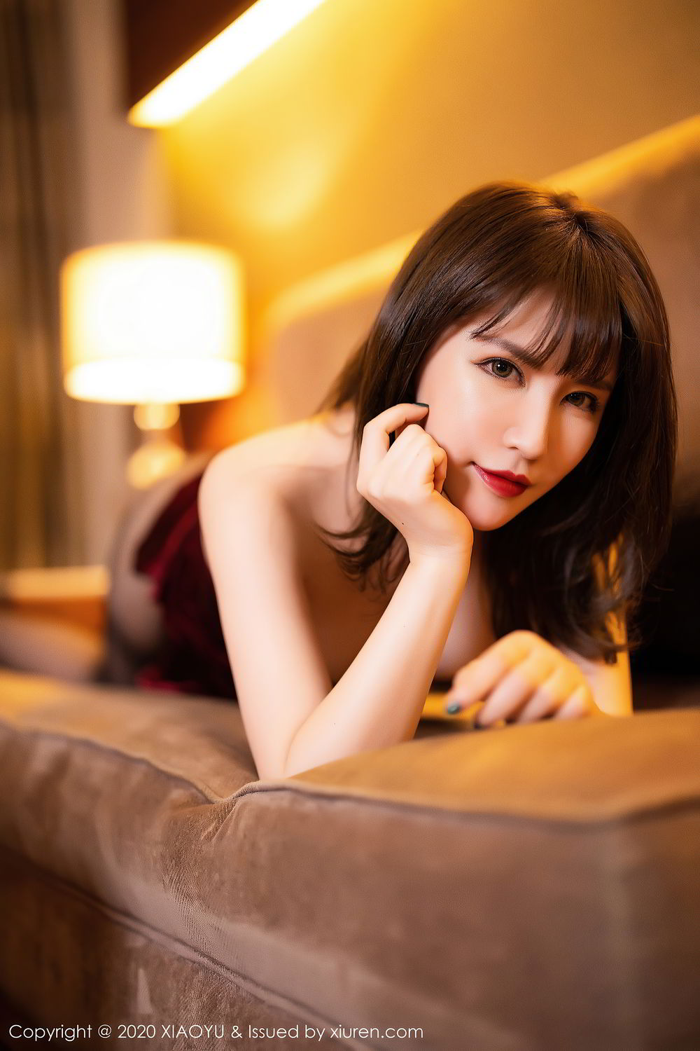 [XiaoYu] Vol.316 Xia Xiao Ya