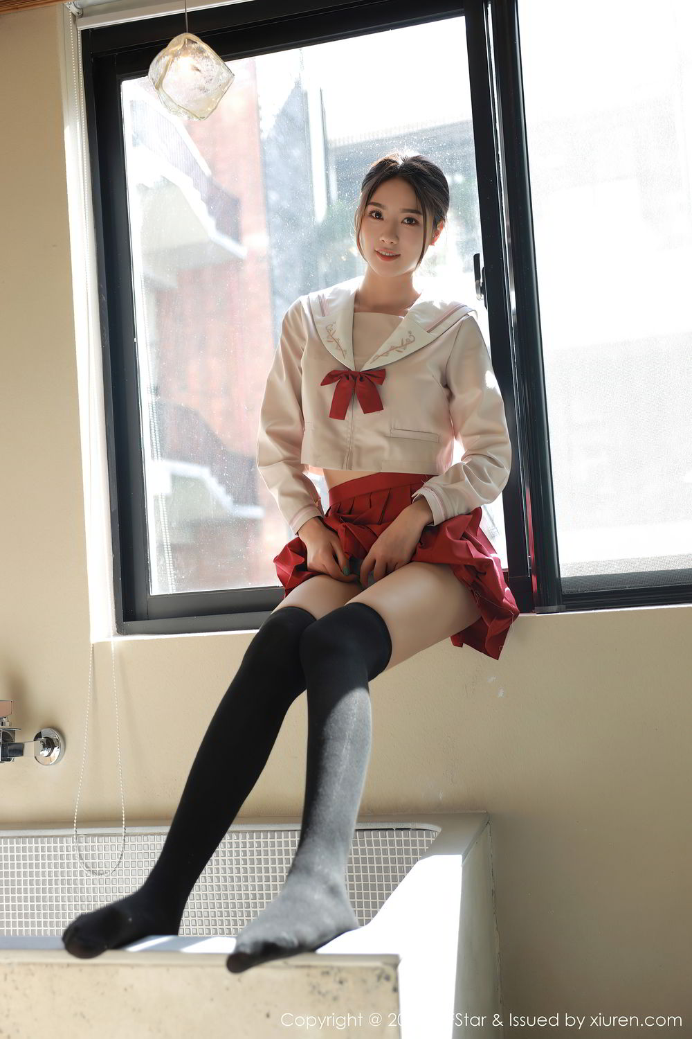 [MFStar] Vol.340 Fang Zi Xuan