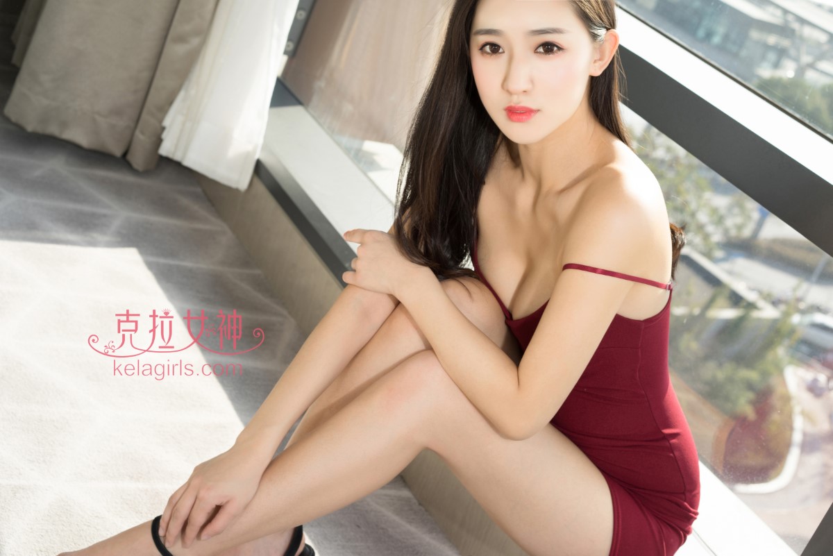 Kelagirls克拉女神 No 350 Jiang Lu 0010 3594208853.jpg