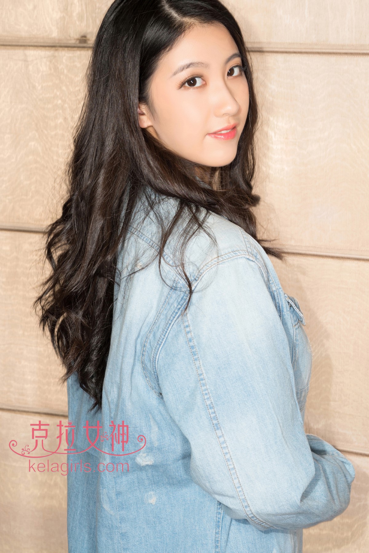 Kelagirls克拉女神 No 374 Yue Ting Models Vibe