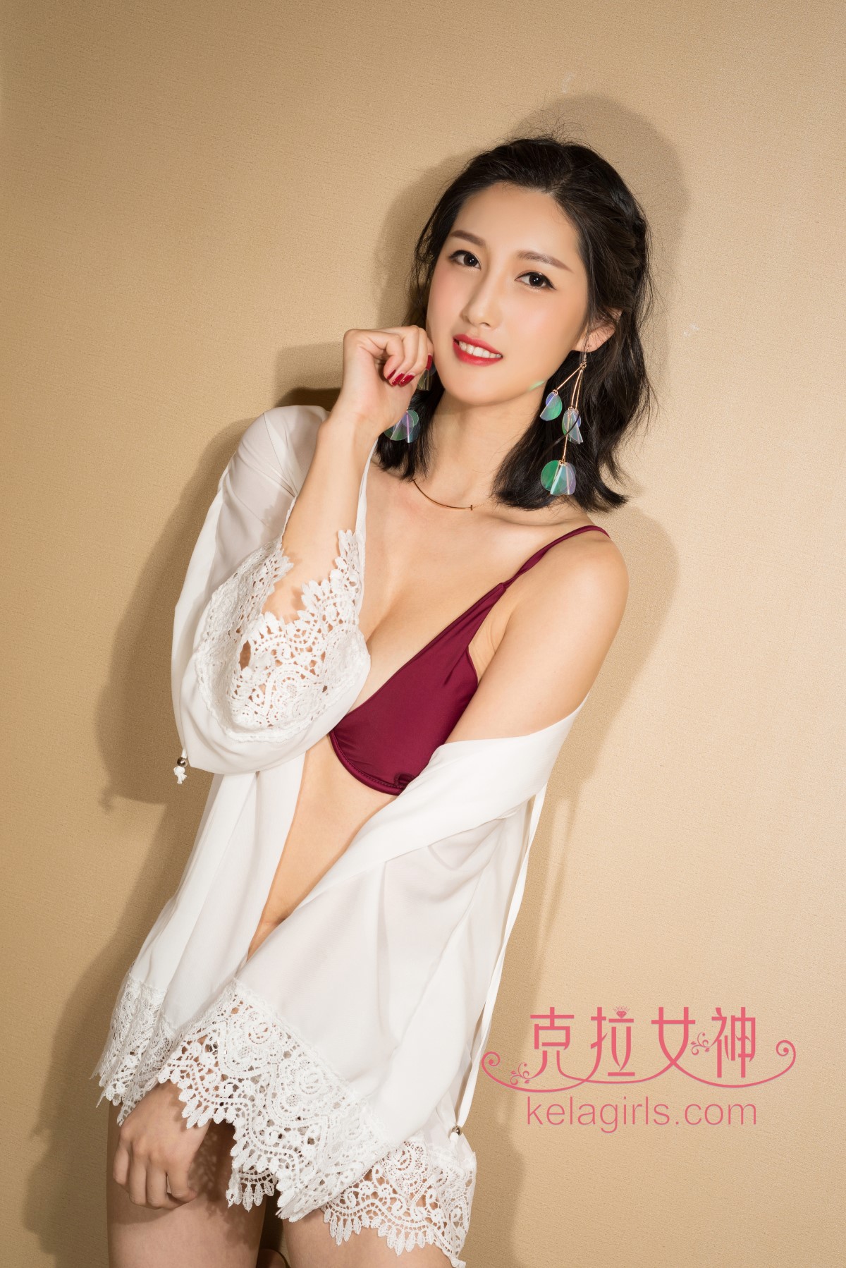 Kelagirls克拉女神 No 385 Wang Rui 0011 4725985973.jpg