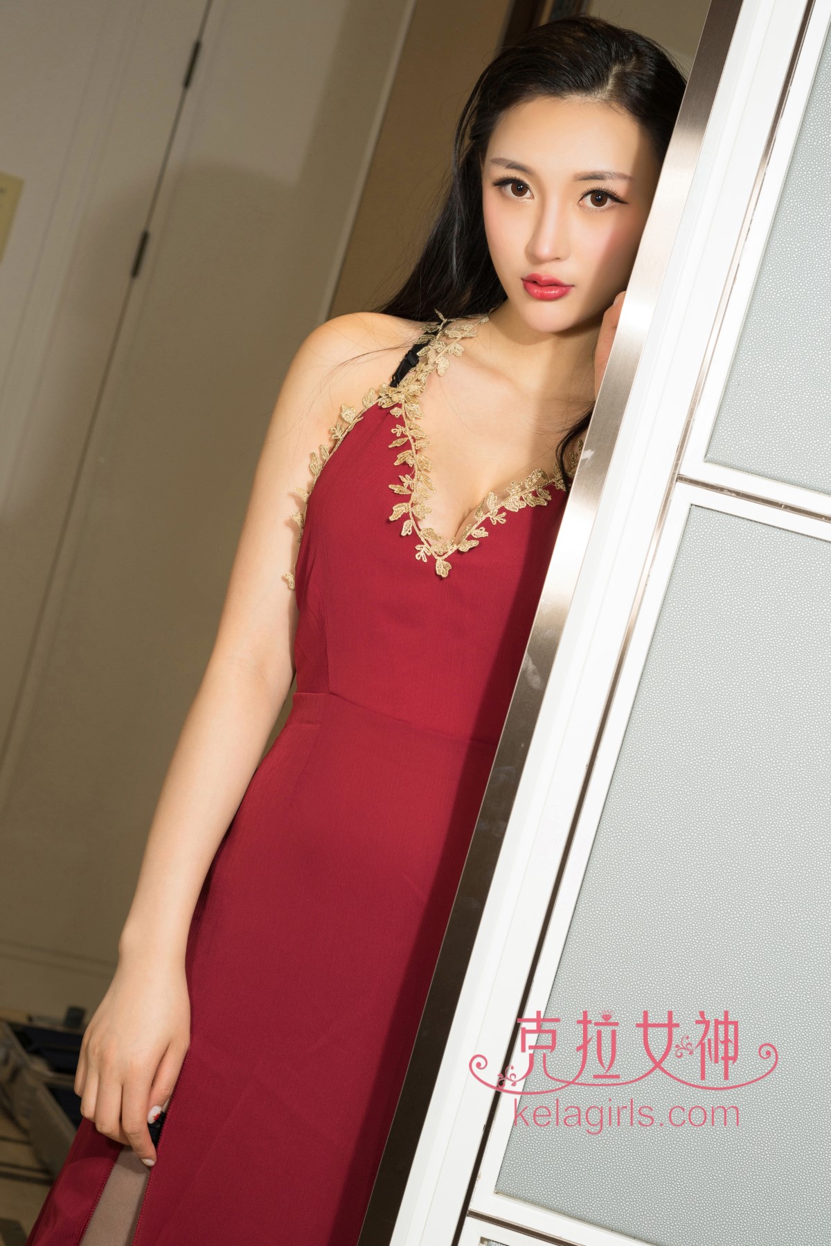 Kelagirls克拉女神 No 389 Xuan Zi 0004 6221833275.jpg