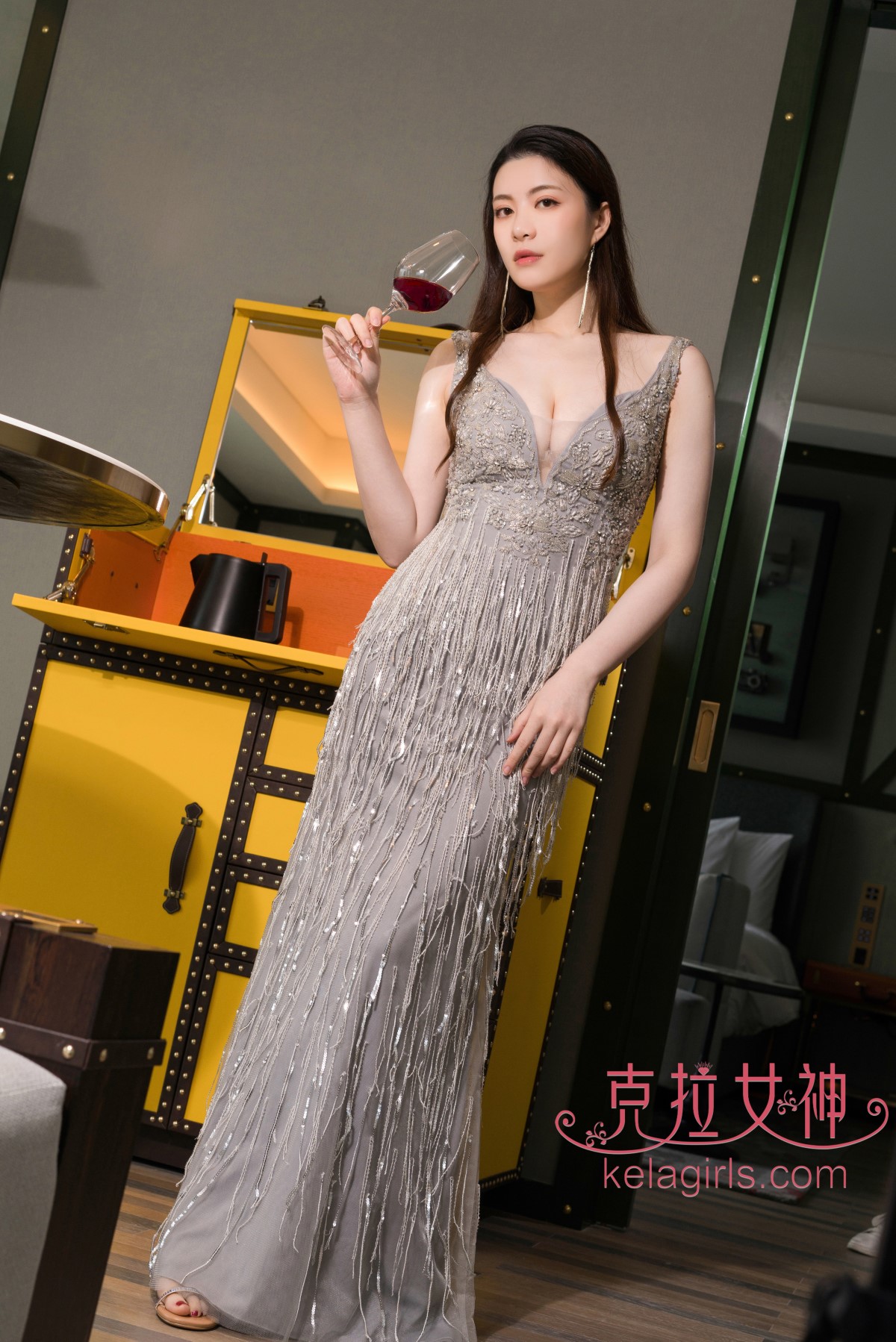 Kelagirls克拉女神 No 473 Nuo Ya 0014 3478565027.jpg