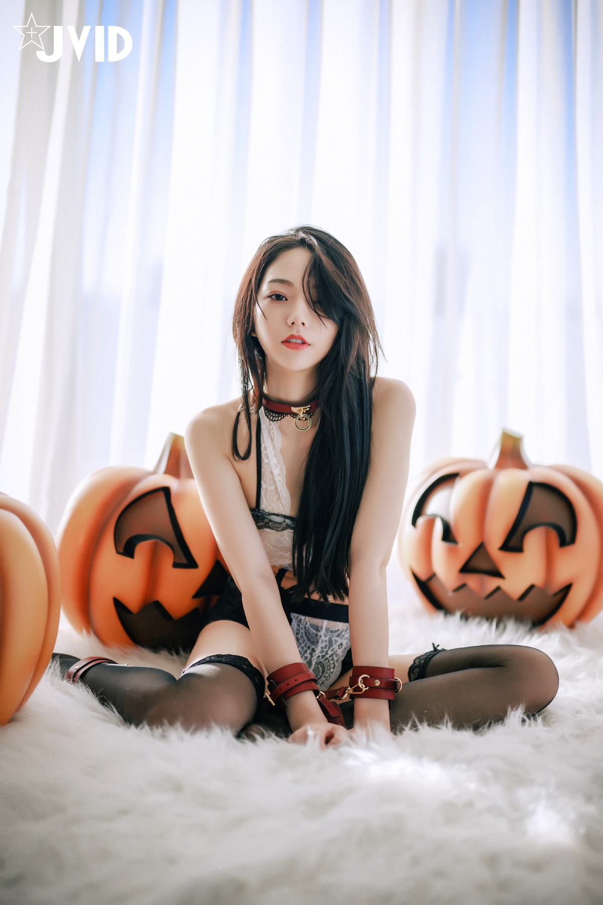 JVID 2022 10 28 Jiu Jiu Halloween Special Is Wonderful First Time Demon Version Training Limited A 0041 8709018375.jpg