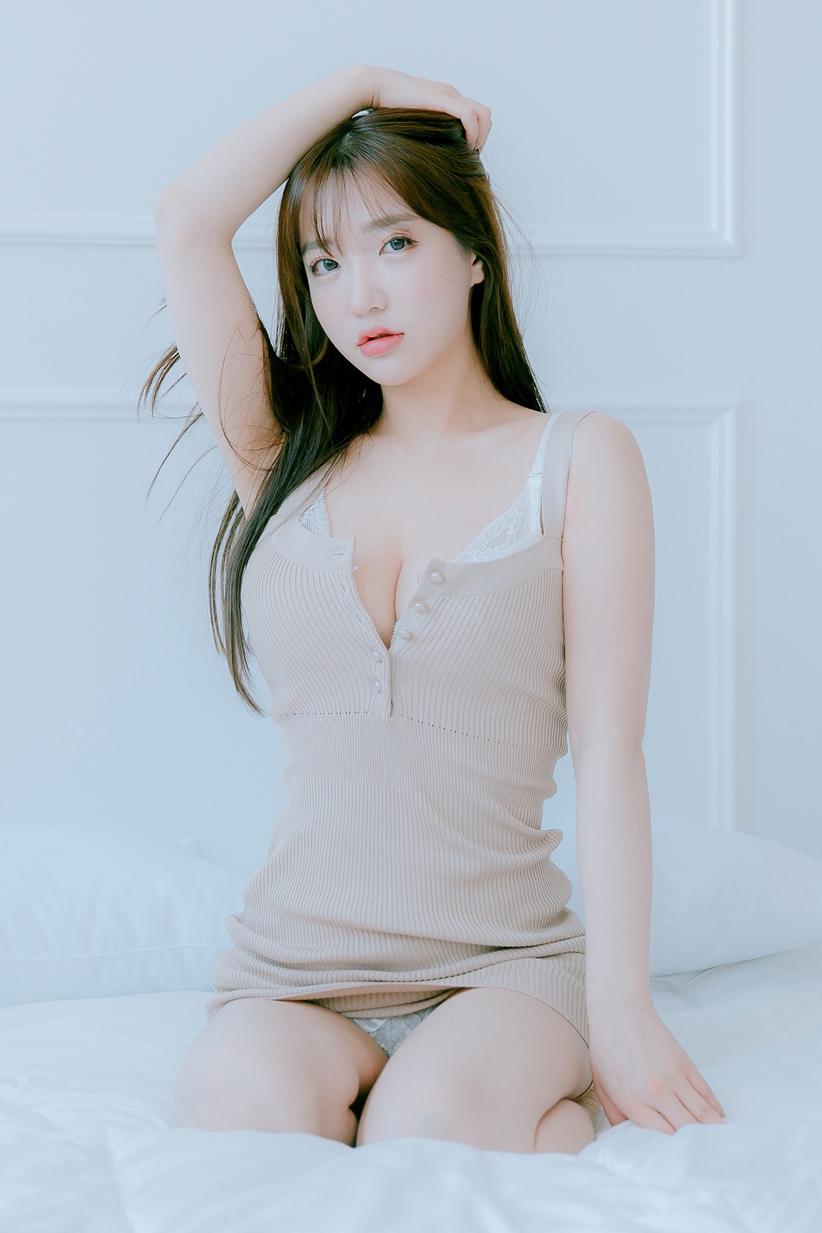 JOApictures Son Ye-Eun 손예은 JOA 20 APR Vol.1