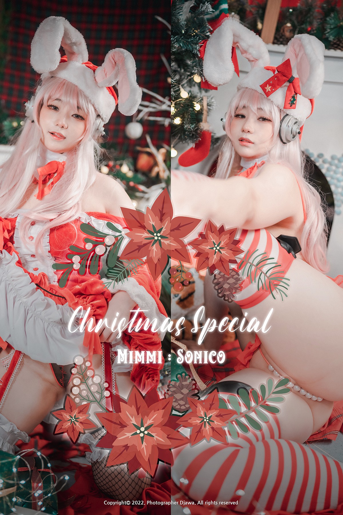 DJAWA Mimmi 밈미 - Christmas Special 2022